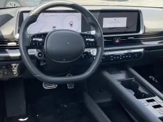 Hyundai IONIQ 6 2025 Limited 4dr Sedan