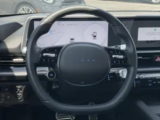 Hyundai IONIQ 6 2025 Limited 4dr Sedan
