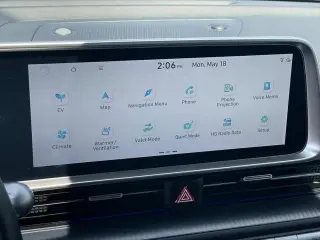 Hyundai IONIQ 6 2025 Limited 4dr Sedan