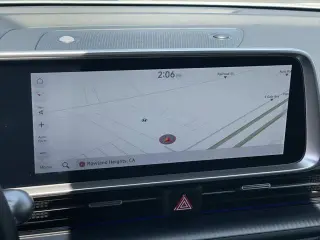 Hyundai IONIQ 6 2025 Limited 4dr Sedan