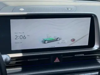 Hyundai IONIQ 6 2025 Limited 4dr Sedan