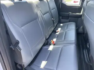 Ford F-150 2021 4x2 XL 4dr SuperCab 6.5 ft. SB