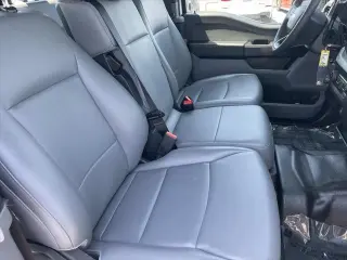 Ford F-150 2021 4x2 XL 4dr SuperCab 6.5 ft. SB