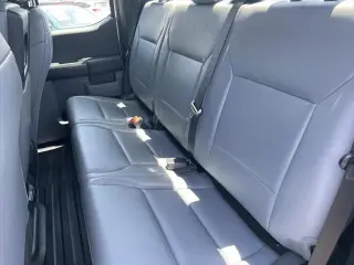 Ford F-150 2021 4x2 XL 4dr SuperCab 6.5 ft. SB