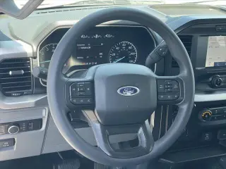 Ford F-150 2021 4x2 XL 4dr SuperCab 6.5 ft. SB