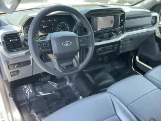 Ford F-150 2021 4x2 XL 4dr SuperCab 6.5 ft. SB