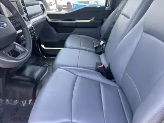 Ford F-150 2021 4x2 XL 4dr SuperCab 6.5 ft. SB