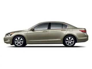 Honda Accord 2010 EX-L 4dr Sedan 5A