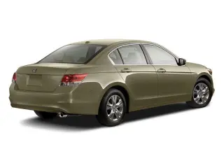 Honda Accord 2010 EX-L 4dr Sedan 5A