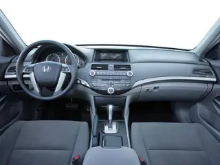 Honda Accord 2010 EX-L 4dr Sedan 5A