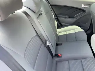 Kia Forte 2018 LX 4dr Sedan 6A