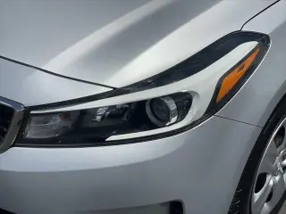Kia Forte 2018 LX 4dr Sedan 6A