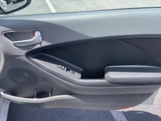 Kia Forte 2018 LX 4dr Sedan 6A