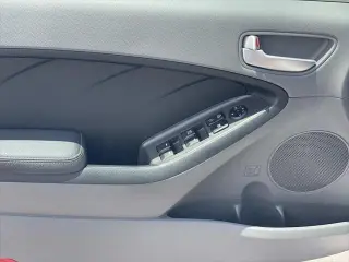 Kia Forte 2018 LX 4dr Sedan 6A