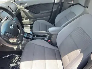 Kia Forte 2018 LX 4dr Sedan 6A