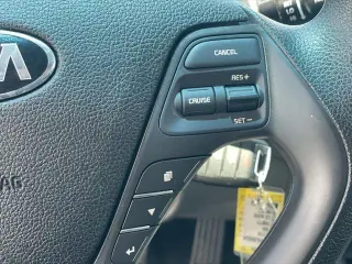 Kia Forte 2018 LX 4dr Sedan 6A