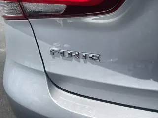 Kia Forte 2018 LX 4dr Sedan 6A