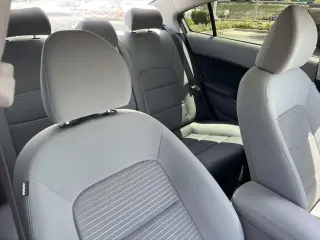 Kia Forte 2018 LX 4dr Sedan 6A