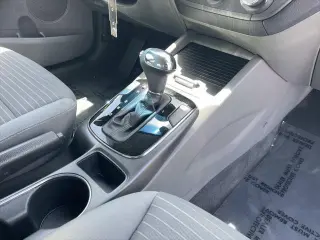 Kia Forte 2018 LX 4dr Sedan 6A