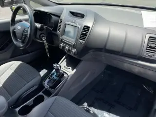 Kia Forte 2018 LX 4dr Sedan 6A