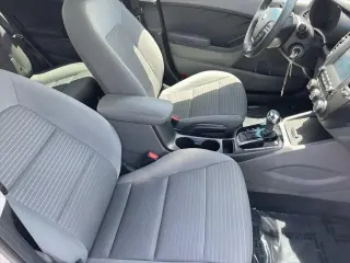 Kia Forte 2018 LX 4dr Sedan 6A
