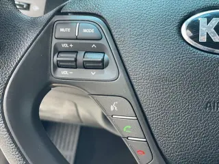 Kia Forte 2018 LX 4dr Sedan 6A