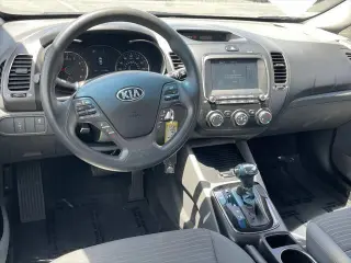 Kia Forte 2018 LX 4dr Sedan 6A
