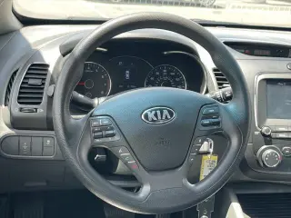 Kia Forte 2018 LX 4dr Sedan 6A