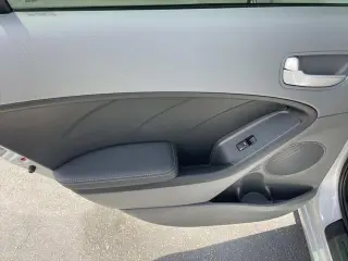 Kia Forte 2018 LX 4dr Sedan 6A