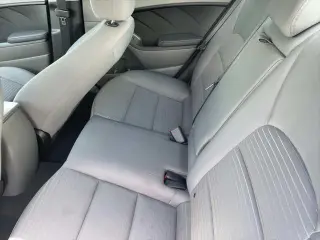 Kia Forte 2018 LX 4dr Sedan 6A