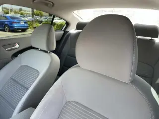 Kia Forte 2018 LX 4dr Sedan 6A