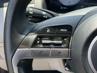 Hyundai TUCSON 2023 SEL 4dr SUV