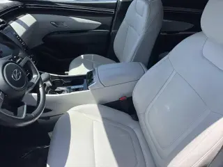 Hyundai TUCSON 2023 SEL 4dr SUV