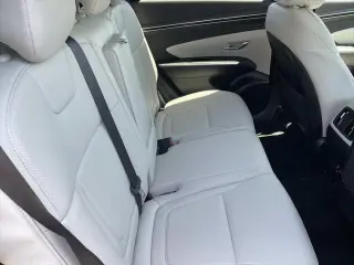 Hyundai TUCSON 2023 SEL 4dr SUV