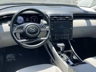 Hyundai TUCSON 2023 SEL 4dr SUV