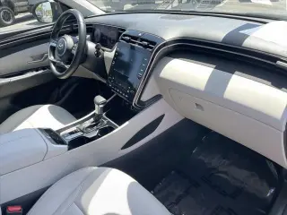 Hyundai TUCSON 2023 SEL 4dr SUV