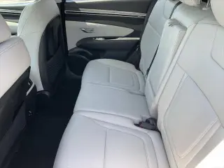 Hyundai TUCSON 2023 SEL 4dr SUV