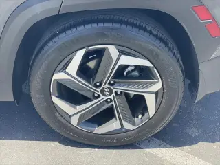 Hyundai TUCSON 2023 SEL 4dr SUV
