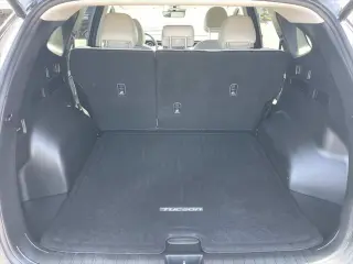 Hyundai TUCSON 2023 SEL 4dr SUV