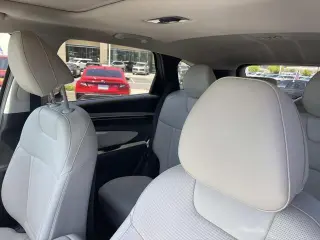 Hyundai TUCSON 2023 SEL 4dr SUV