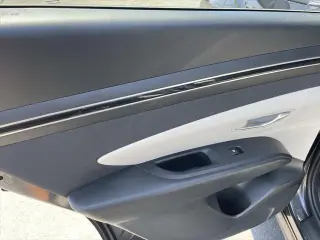 Hyundai TUCSON 2023 SEL 4dr SUV