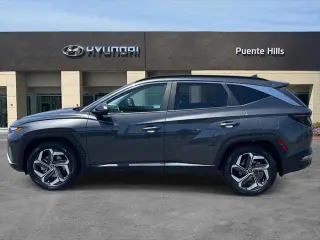 Hyundai TUCSON 2023 SEL 4dr SUV