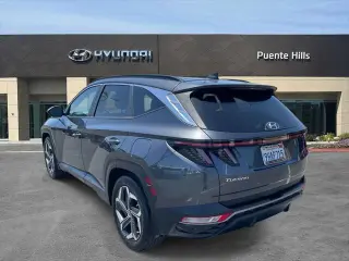 Hyundai TUCSON 2023 SEL 4dr SUV