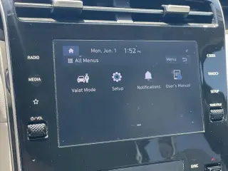 Hyundai TUCSON 2023 SEL 4dr SUV