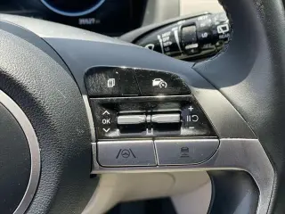 Hyundai TUCSON 2023 SEL 4dr SUV