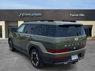 Hyundai SANTA FE 2025 SEL 4dr SUV