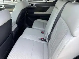 Hyundai SANTA FE 2025 SEL 4dr SUV