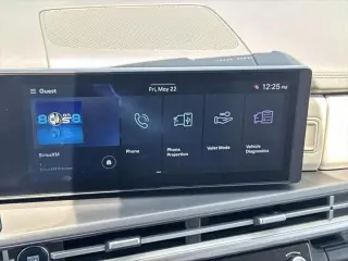 Hyundai SANTA FE 2025 SEL 4dr SUV