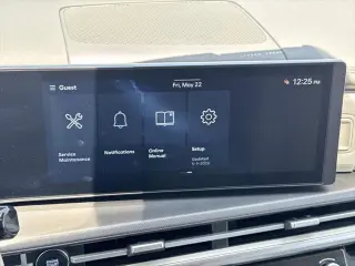 Hyundai SANTA FE 2025 SEL 4dr SUV
