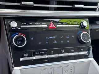 Hyundai SANTA FE 2025 SEL 4dr SUV